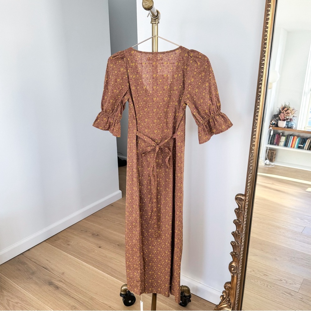 christy dawn the lennon dress - Picture 2 of 5